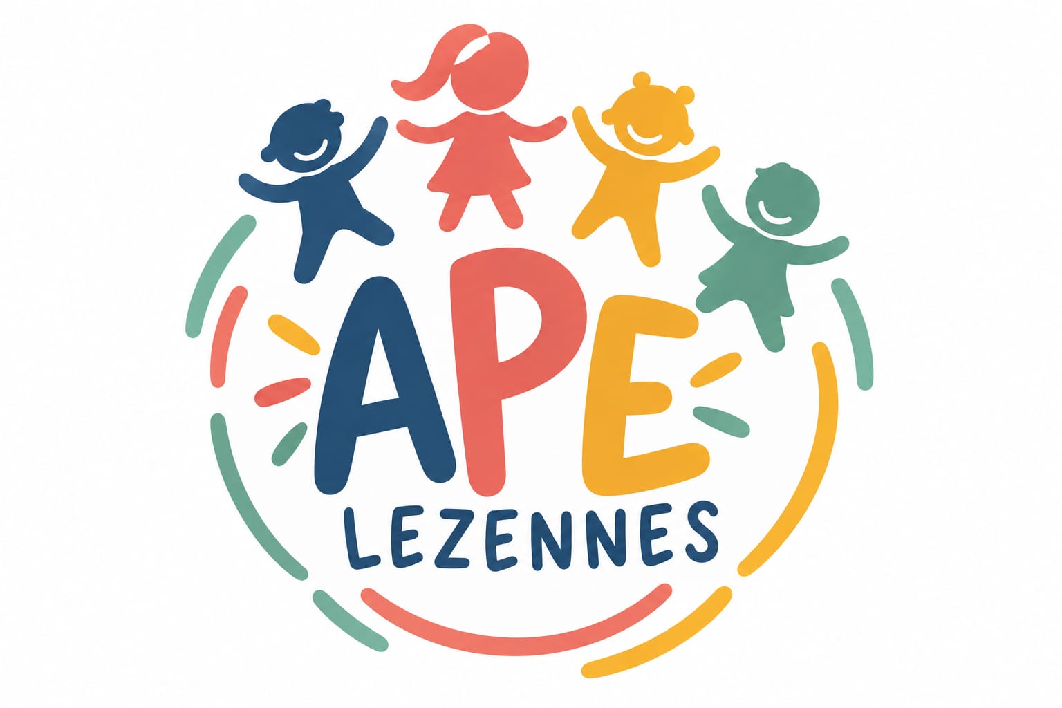 Logo APE Lezennes
